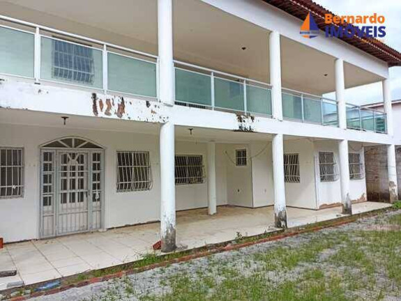 Imagem Casa com 9 Quartos à Venda, 876 m² em Barra Nova - Cascavel