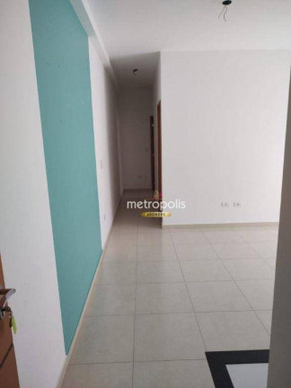 Apartamento com 2 Quartos à Venda, 53 m² em Boa Vista - São Caetano Do Sul