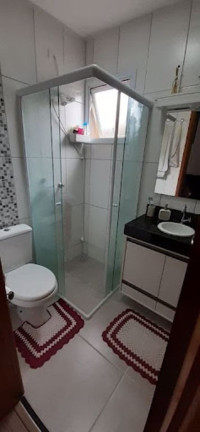 Imagem Apartamento com 2 Quartos à Venda, 42 m² em Jardim Colonial - Atibaia