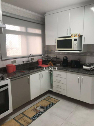Imagem Apartamento com 3 Quartos à Venda, 125 m² em Vila Carrão - São Paulo Imagem Apartamento com 3 Quartos à Venda, 125 m² em Vila Carrão - São Paulo