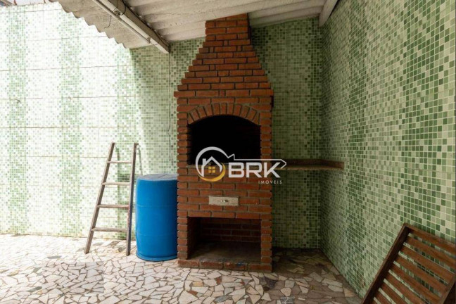 Imagem Sobrado com 3 Quartos à Venda, 145 m² em Vila Ema - São Paulo