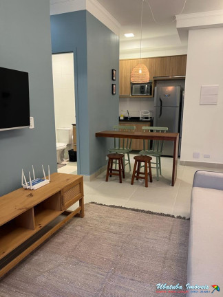 Imagem Apartamento com 2 Quartos à Venda, 60 m² em Perequê Açu - Ubatuba Imagem Apartamento com 2 Quartos à Venda, 60 m² em Perequê Açu - Ubatuba