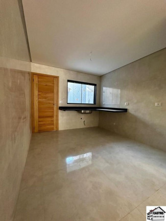 Imagem Casa com 3 Quartos à Venda, 120 m² em Cidade Patriarca - São Paulo