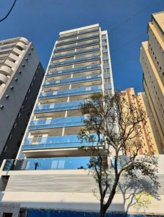 Imagem Apartamento com 3 Quartos à Venda, 86 m² em Itapuã - Vila Velha