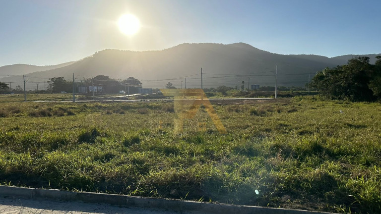 Terreno à Venda,  em Areias De Palhocinha - Garopaba