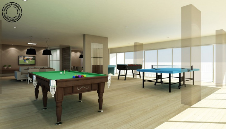 Imagem Apartamento com 2 Quartos à Venda, 48 m² em Parque Das Nações - Santo André