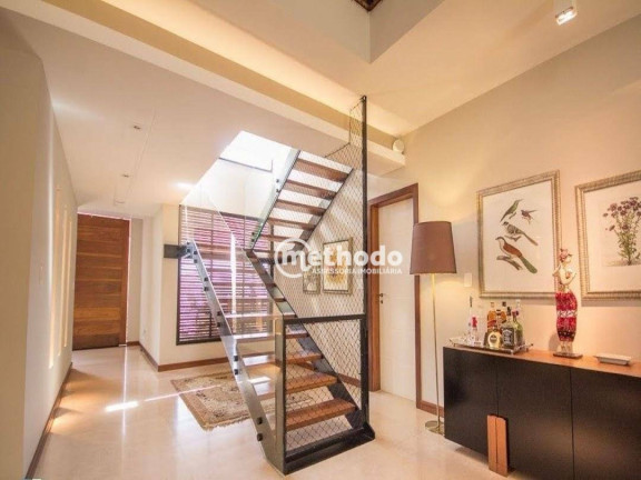 Imagem Casa com 5 Quartos à Venda, 400 m² em Alphaville Dom Pedro - Campinas Imagem Casa com 5 Quartos à Venda, 400 m² em Alphaville Dom Pedro - Campinas