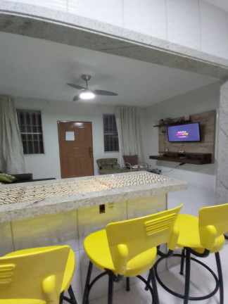 Imagem Casa com 3 Quartos à Venda, 85 m² em Praia Do Morro - Guarapari