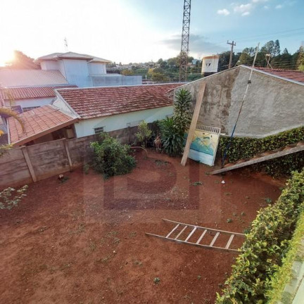 Imagem Casa com 2 Quartos à Venda, 120 m² em Vila São Lúcio - Botucatu