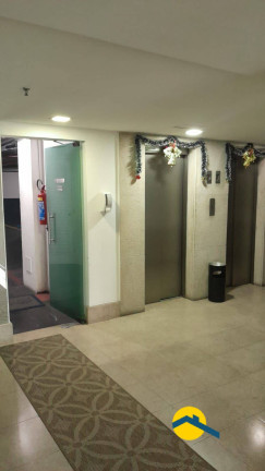 Imagem Apartamento com 1 Quarto à Venda, 87 m² em Ingá - Niterói