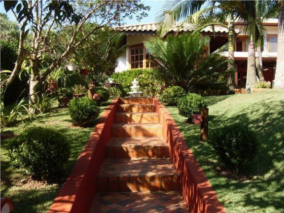 Imagem Casa com 4 Quartos à Venda, 504 m² em Vila De São Fernando - Cotia Imagem Casa com 4 Quartos à Venda, 504 m² em Vila De São Fernando - Cotia