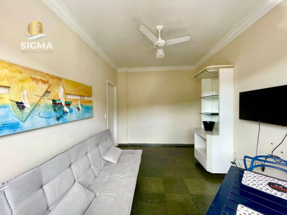 Imagem Apartamento com 2 Quartos à Venda, 80 m² em Enseada - Guarujá Imagem Apartamento com 2 Quartos à Venda, 80 m² em Enseada - Guarujá