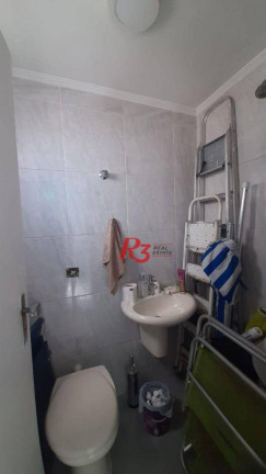 Imagem Apartamento com 2 Quartos à Venda, 103 m² em Ponta Da Praia - Santos Imagem Apartamento com 2 Quartos à Venda, 103 m² em Ponta Da Praia - Santos