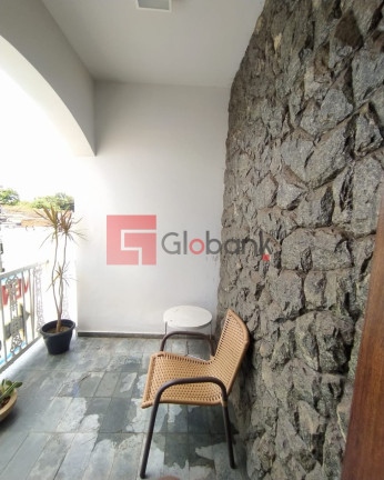 Imagem Casa com 3 Quartos à Venda, 250 m² em Centro - Montes Claros