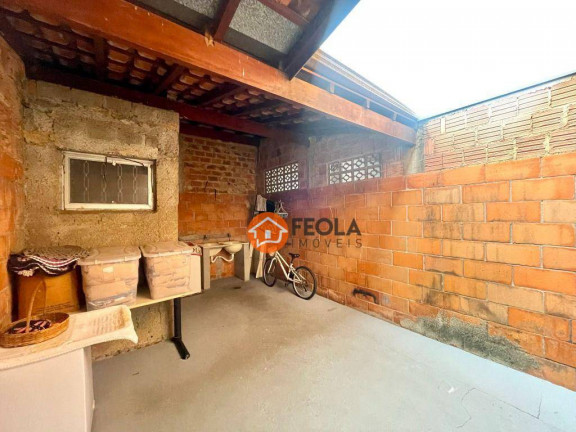 Imagem Casa com 2 Quartos à Venda, 69 m² em Cidade Jardim Ii - Americana Imagem Casa com 2 Quartos à Venda, 69 m² em Cidade Jardim Ii - Americana