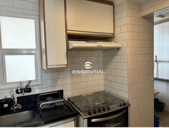 Imagem Apartamento com 4 Quartos à Venda, 104 m² em Bom Jardim - São José Do Rio Preto