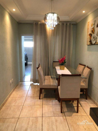 Casa com 2 Quartos à Venda, 170 m² em Santa Terezinha - Piracicaba