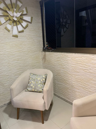 Imagem Apartamento com 3 Quartos à Venda, 72 m² em Armação - Salvador Imagem Apartamento com 3 Quartos à Venda, 72 m² em Armação - Salvador