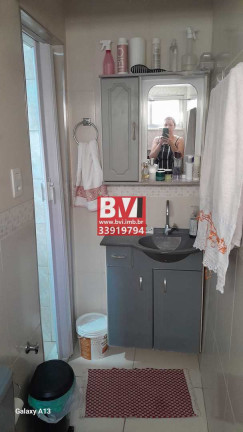 Imagem Apartamento com 2 Quartos à Venda, 40 m² em Braz De Pina - Rio De Janeiro Imagem Apartamento com 2 Quartos à Venda, 40 m² em Braz De Pina - Rio De Janeiro