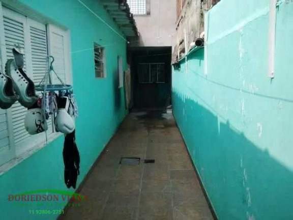 Imagem Casa com 2 Quartos à Venda, 180 m² em Vila Renata - Guarulhos