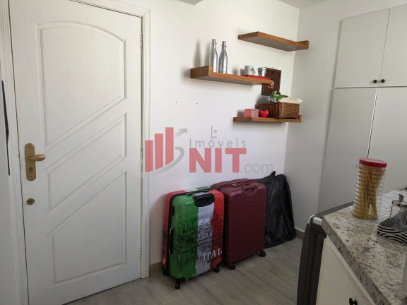 Imagem Apartamento com 2 Quartos à Venda, 75 m² em Jardim Icaraí - Niterói