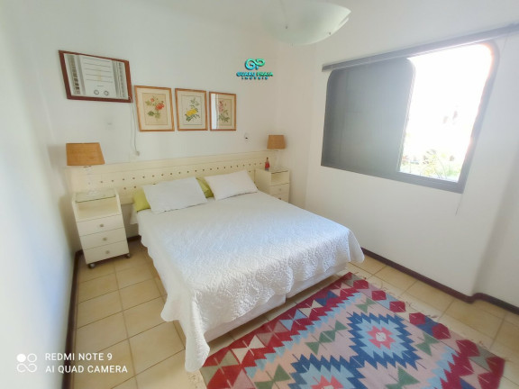 Imagem Apartamento com 4 Quartos para Alugar, 180 m² em Enseada - Guarujá