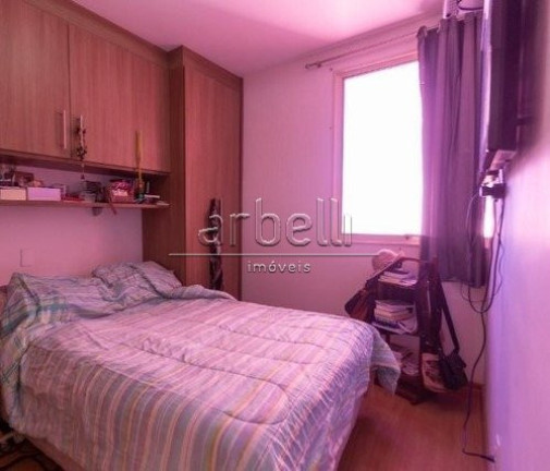 Imagem Apartamento com 2 Quartos à Venda, 48 m² em Jaguaré - São Paulo