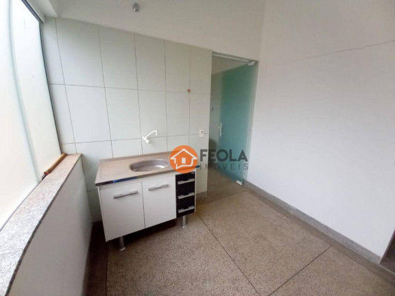 Imagem Sala Comercial para Alugar, 94 m² em Jardim Boer I - Americana