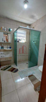 Imagem Casa com 2 Quartos à Venda,  em Estância Lago Azul - Franco Da Rocha