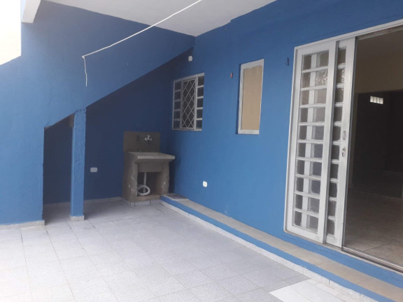 Imagem Casa com 3 Quartos à Venda, 173 m² em Jardim Primavera - Mauá Imagem Casa com 3 Quartos à Venda, 173 m² em Jardim Primavera - Mauá