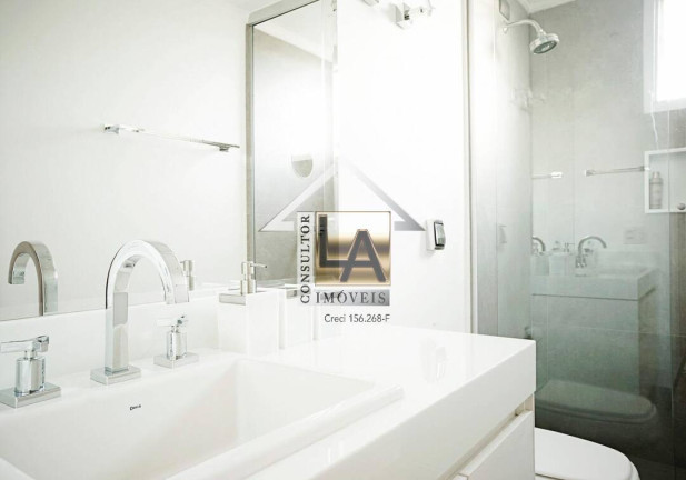 Imagem Apartamento com 3 Quartos à Venda, 157 m² em Vila Andrade - São Paulo