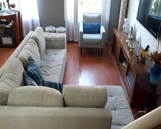 Casa com 3 Quartos à Venda, 192 m² em Parque Munhoz - São Paulo