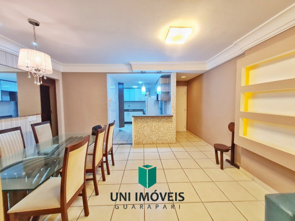 Imagem Apartamento com 4 Quartos para Alugar, 120 m² em Praia Do Morro - Guarapari Imagem Apartamento com 4 Quartos para Alugar, 120 m² em Praia Do Morro - Guarapari
