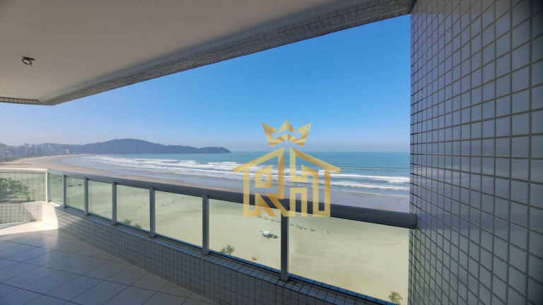 Imagem Apartamento com 3 Quartos à Venda, 127 m² em Guilhermina - Praia Grande Imagem Apartamento com 3 Quartos à Venda, 127 m² em Guilhermina - Praia Grande