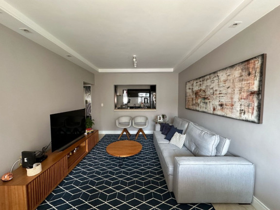 Imagem Apartamento com 3 Quartos à Venda, 188 m² em Moema - São Paulo Imagem Apartamento com 3 Quartos à Venda, 188 m² em Moema - São Paulo