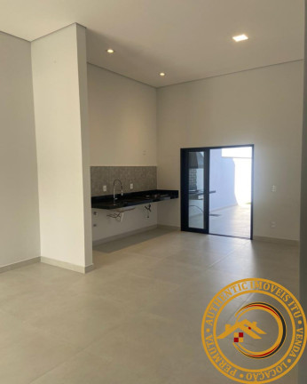 Imagem Casa com 3 Quartos à Venda,  em Residencial Piccolino - Salto
