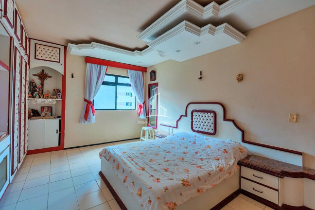 Imagem Apartamento com 3 Quartos à Venda, 173 m² em Meireles - Fortaleza