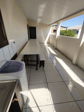 Imagem Casa com 3 Quartos à Venda, 164 m² em Bella Torres - Passo De Torres