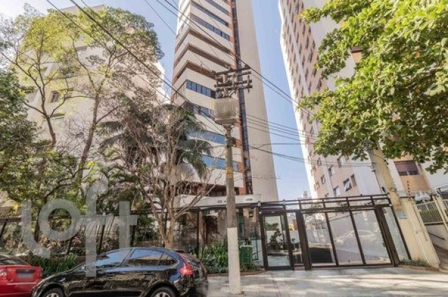Imagem Apartamento com 3 Quartos à Venda, 190 m² em Perdizes - São Paulo