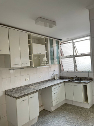 Imagem Apartamento com 3 Quartos à Venda, 132 m² em Perdizes - São Paulo