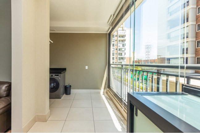 Imagem Apartamento com 2 Quartos à Venda, 61 m² em água Branca - São Paulo Imagem Apartamento com 2 Quartos à Venda, 61 m² em água Branca - São Paulo