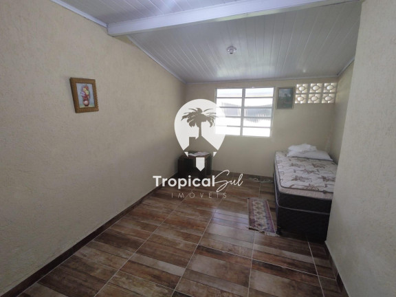 Imagem Casa com 2 Quartos à Venda, 130 m² em Ipanema - Pontal Do Parana
