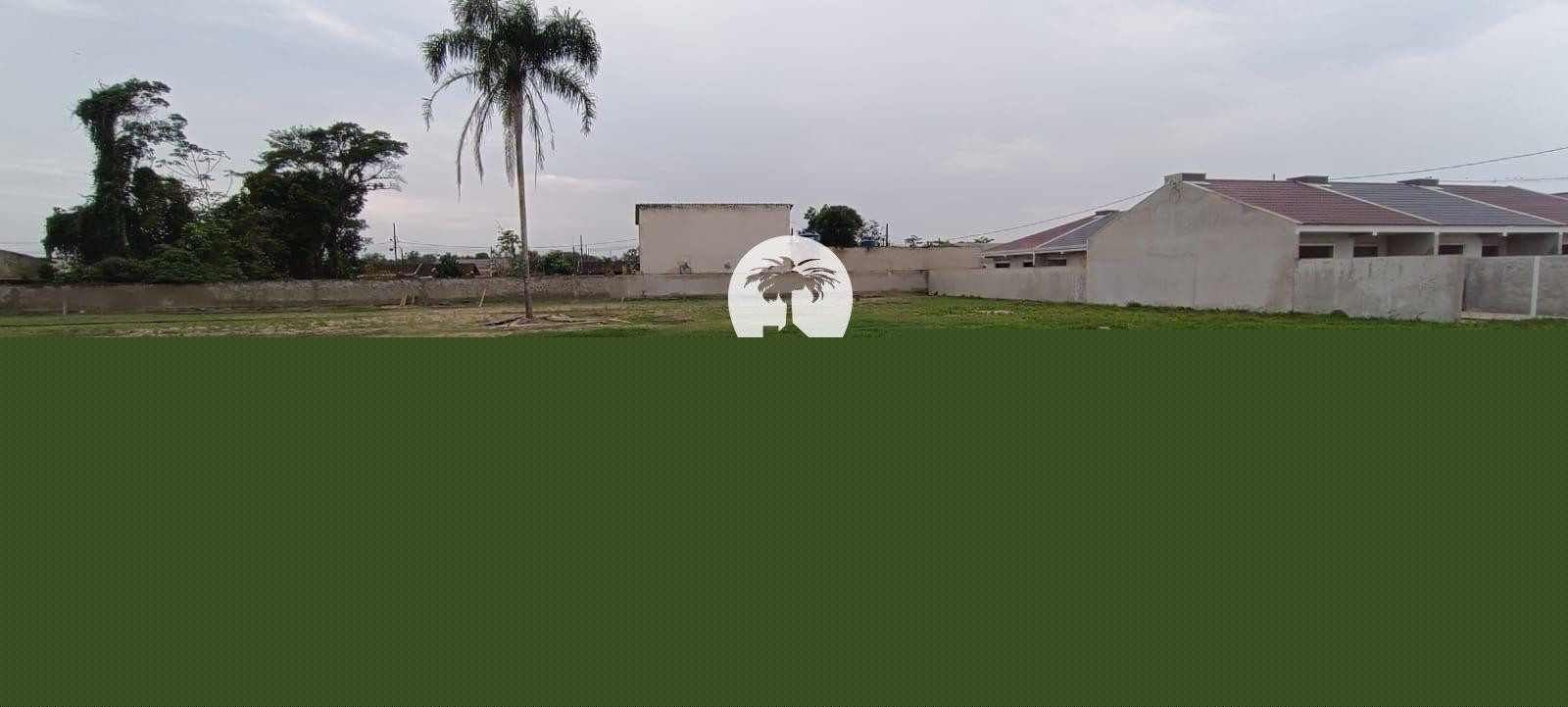 Imagem Terreno à Venda, 396 m² em Shangri-lá - Pontal Do Parana