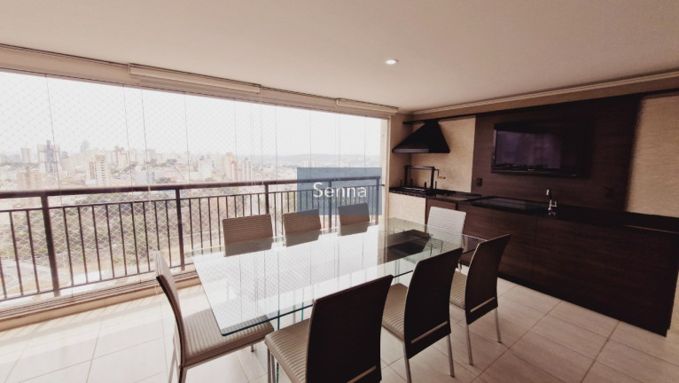 Imagem Apartamento com 3 Quartos para Alugar, 163 m² em Jardim São Bento - Jundiaí Imagem Apartamento com 3 Quartos para Alugar, 163 m² em Jardim São Bento - Jundiaí