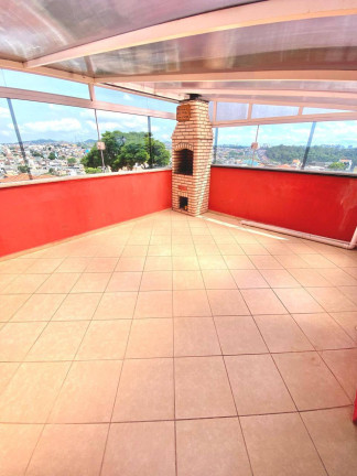 Imagem Apartamento com 2 Quartos à Venda, 74 m² em Jardim Cristiane - Santo André Imagem Apartamento com 2 Quartos à Venda, 74 m² em Jardim Cristiane - Santo André