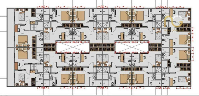 Imagem Sobrado com 2 Quartos à Venda, 80 m² em Tupi - Praia Grande Imagem Sobrado com 2 Quartos à Venda, 80 m² em Tupi - Praia Grande