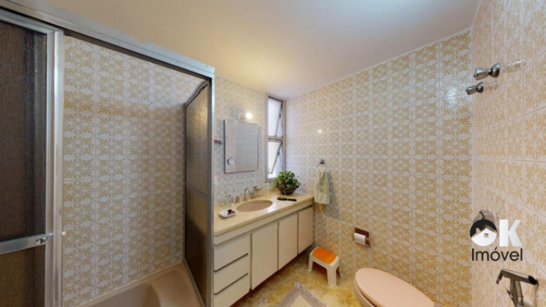 Imagem Apartamento com 2 Quartos à Venda, 97 m² em Jardim Paulista - São Paulo Imagem Apartamento com 2 Quartos à Venda, 97 m² em Jardim Paulista - São Paulo
