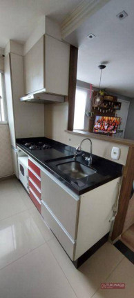Imagem Apartamento com 2 Quartos à Venda, 42 m² em Jardim Ansalca - Guarulhos Imagem Apartamento com 2 Quartos à Venda, 42 m² em Jardim Ansalca - Guarulhos