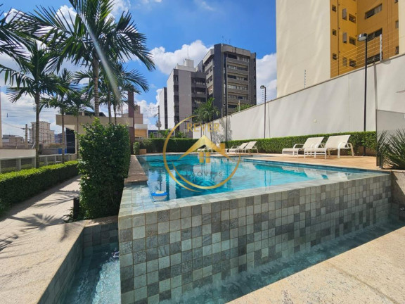 Imagem Apartamento com 3 Quartos à Venda, 145 m² em Cambui - Campinas Imagem Apartamento com 3 Quartos à Venda, 145 m² em Cambui - Campinas