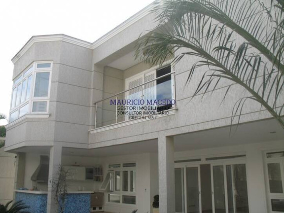 Imagem Casa com 4 Quartos para Alugar, 570 m² em Alphaville Residencial Dois - Barueri Imagem Casa com 4 Quartos para Alugar, 570 m² em Alphaville Residencial Dois - Barueri